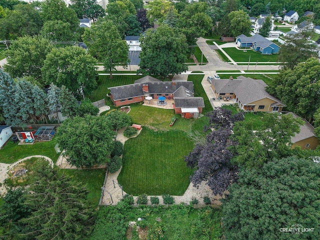 121 W 3rd St, Sandwich, IL 60548 - photo 33