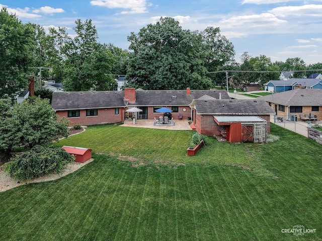 121 W 3rd St, Sandwich, IL 60548 - photo 34