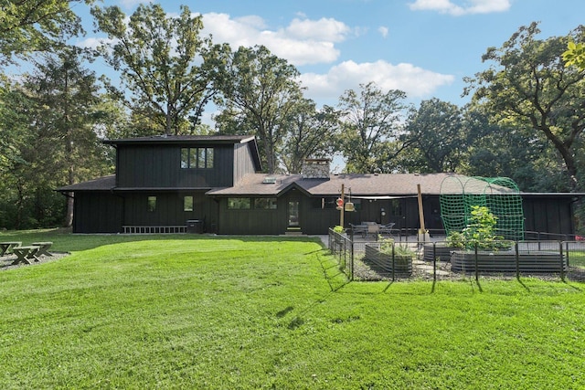 21673 Acorn Ct, Kildeer, IL 60047 - photo 35