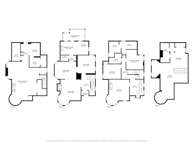 2138 W Caton St, Chicago, IL 60647 - photo 39