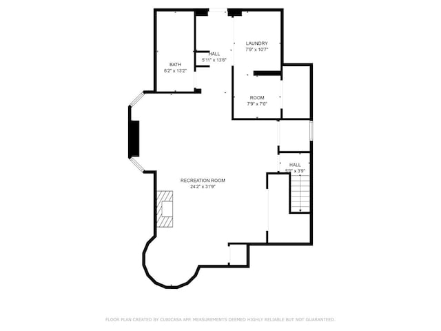 2138 W Caton St, Chicago, IL 60647 - photo 40