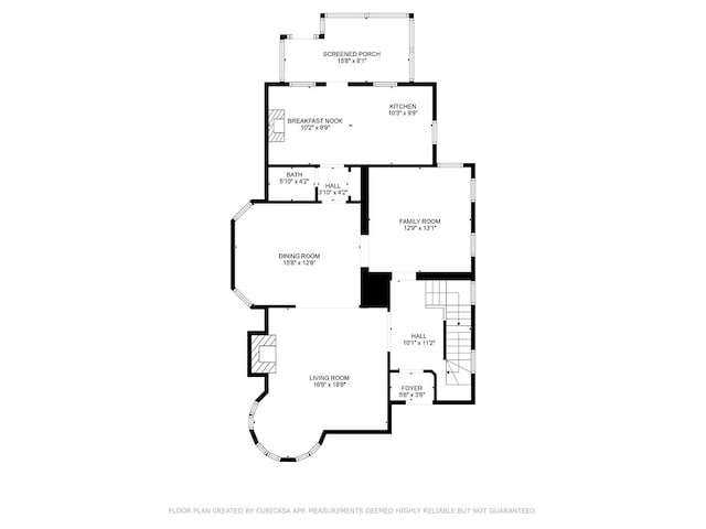 2138 W Caton St, Chicago, IL 60647 - photo 41