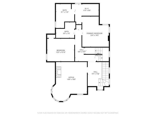 2138 W Caton St, Chicago, IL 60647 - photo 42