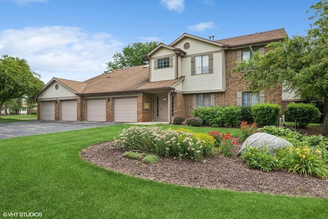 4141 N Pheasant Trail Ct Unit 1, Arlington Heights, IL 60004 - photo 1