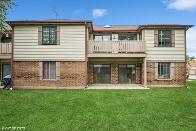 4141 N Pheasant Trail Ct Unit 1, Arlington Heights, IL 60004 - photo 12