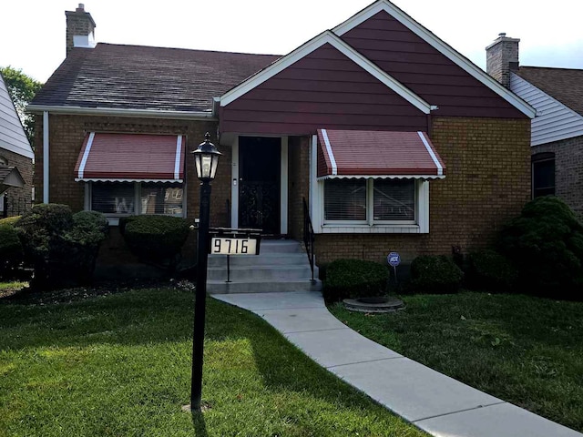 9716 S Union Ave, Chicago, IL 60628 - photo 1