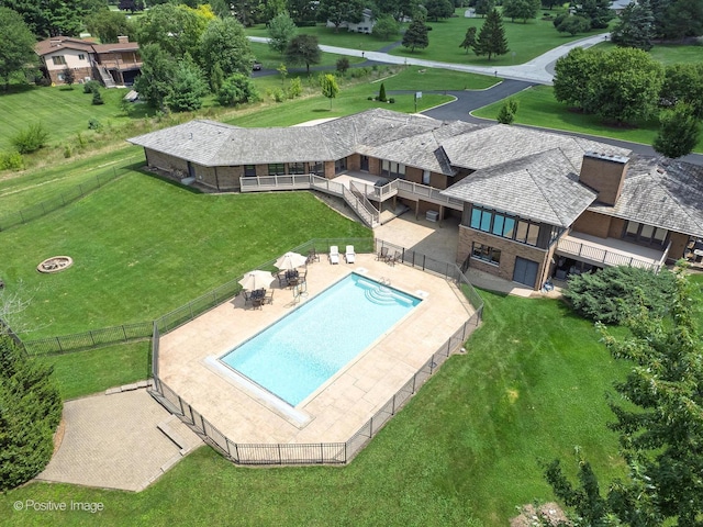 3N030 Morningside Ave, West Chicago, IL 60185 - photo 43