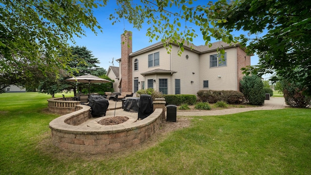 30915 Tanner Dr, Sterling, IL 61081 - photo 9