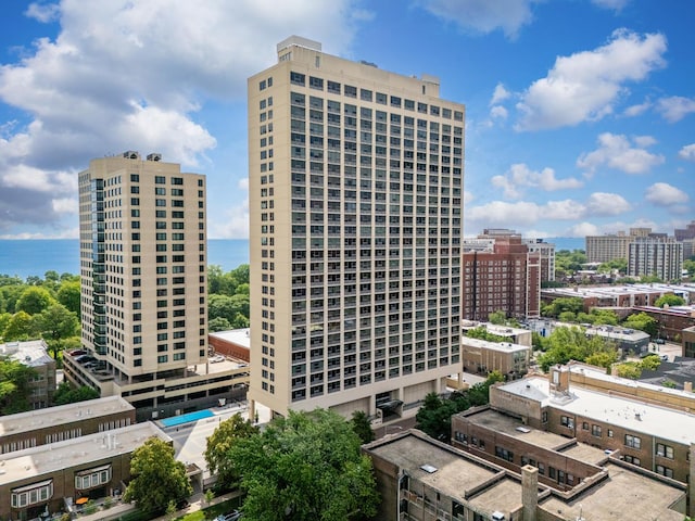 5201 S Cornell Ave Unit 27D, Chicago, IL 60615 - photo 1