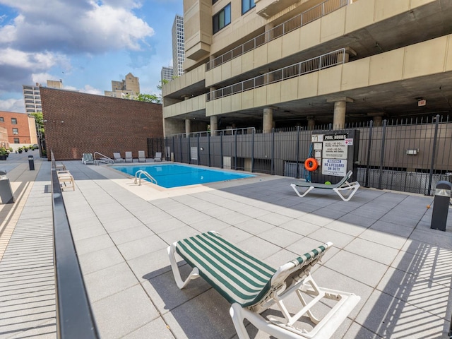 5201 S Cornell Ave Unit 27D, Chicago, IL 60615 - photo 20