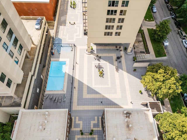 5201 S Cornell Ave Unit 27D, Chicago, IL 60615 - photo 21