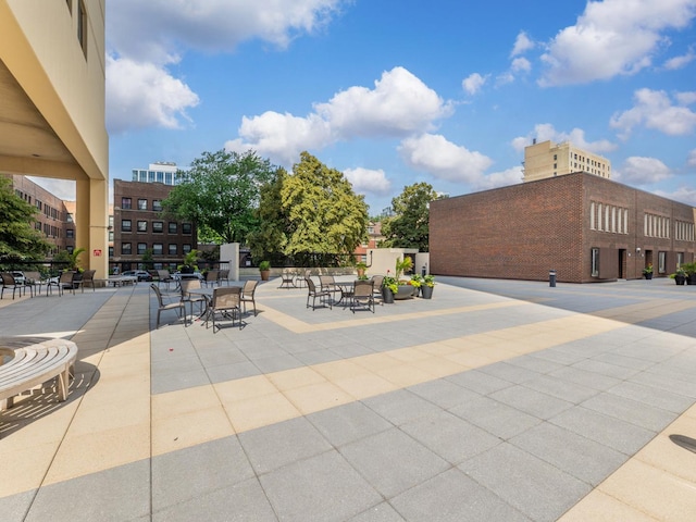 5201 S Cornell Ave Unit 27D, Chicago, IL 60615 - photo 22
