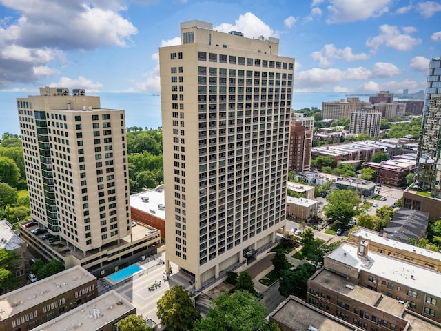 5201 S Cornell Ave Unit 27D, Chicago, IL 60615 - photo 23