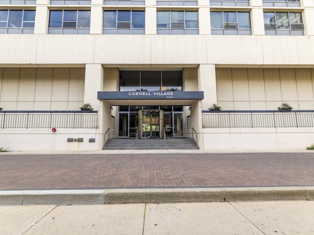5201 S Cornell Ave Unit 27D, Chicago, IL 60615 - photo 24