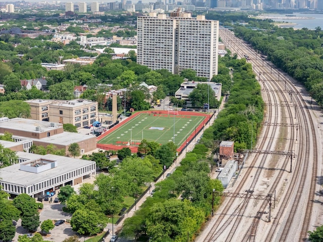 5201 S Cornell Ave Unit 27D, Chicago, IL 60615 - photo 28