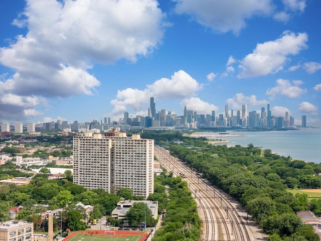 5201 S Cornell Ave Unit 27D, Chicago, IL 60615 - photo 29
