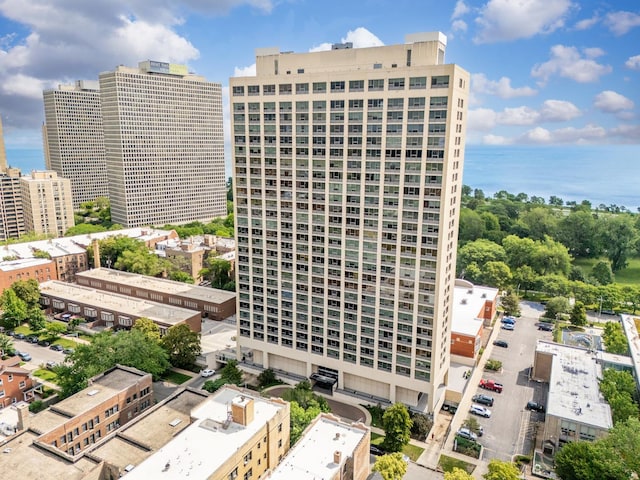 5201 S Cornell Ave Unit 27D, Chicago, IL 60615 - photo 34