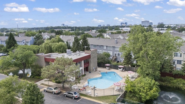 5450 Astor Ln Unit 216, Rolling Meadows, IL 60008 - photo 19