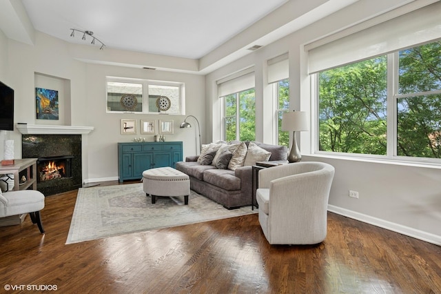 2307 W Wolfram St Unit 515, Chicago, IL 60618 - photo 2