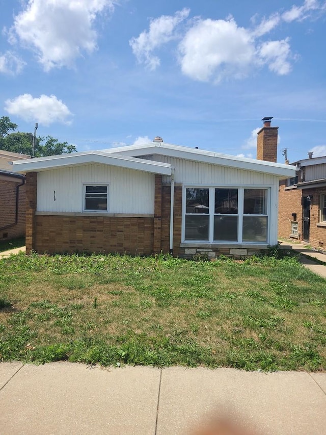 9350 S Parnell Ave, Chicago, IL 60620 - photo 1