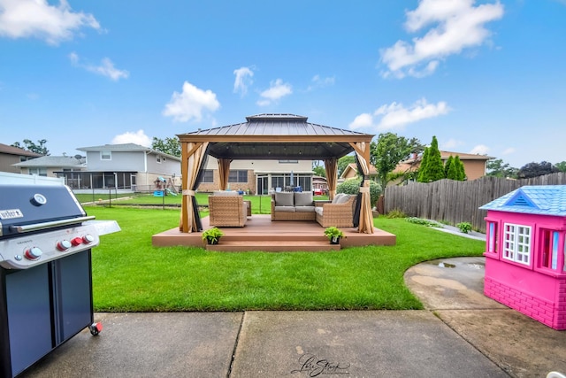 15524 Pine Rd, Oak Forest, IL 60452 - photo 4