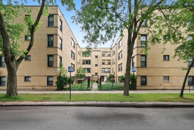 7409 N Seeley Ave Unit 2B, Chicago, IL 60645 - photo 21