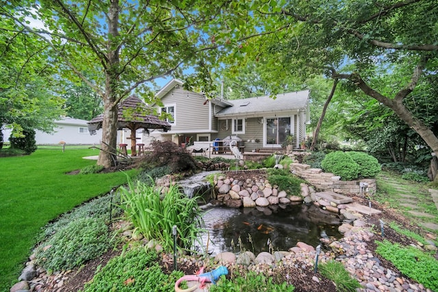 154 Easton Ave, West Chicago, IL 60185 - photo 22