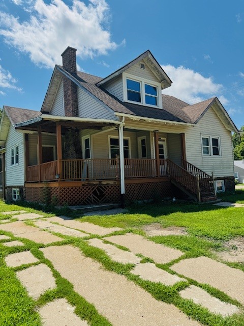 322 W 3rd St, Dixon, IL 61021 - photo 1