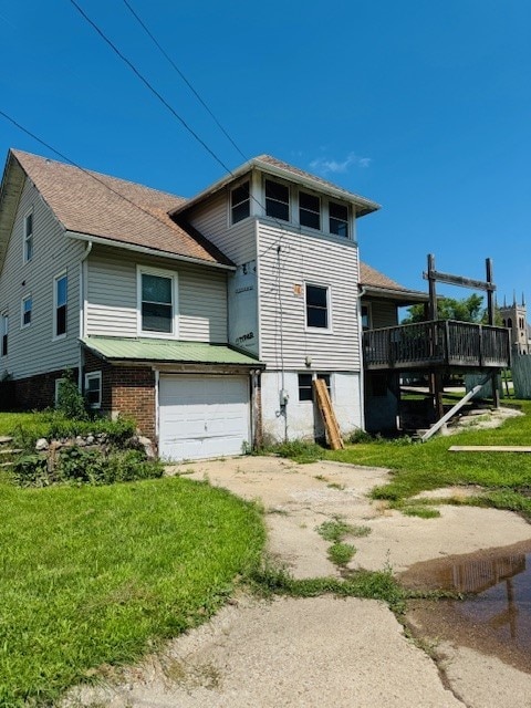322 W 3rd St, Dixon, IL 61021 - photo 2