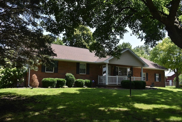105 Jefferson St, Benson, IL 61516 - photo 1