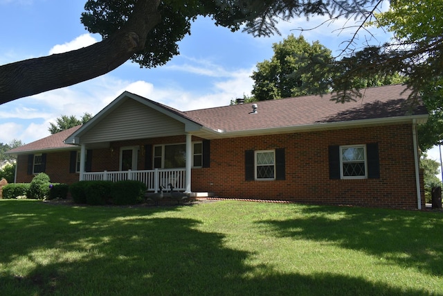 105 Jefferson St, Benson, IL 61516 - photo 2