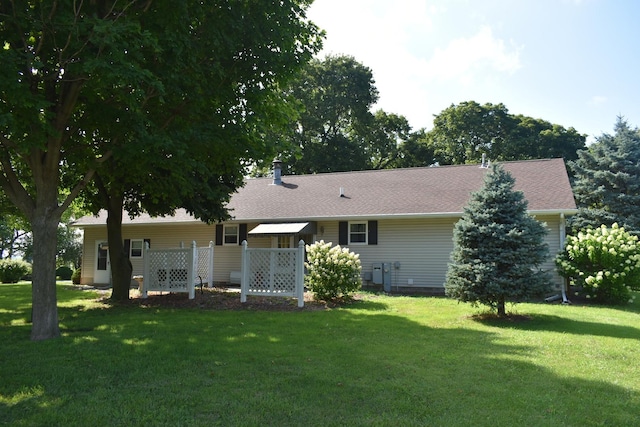 105 Jefferson St, Benson, IL 61516 - photo 33