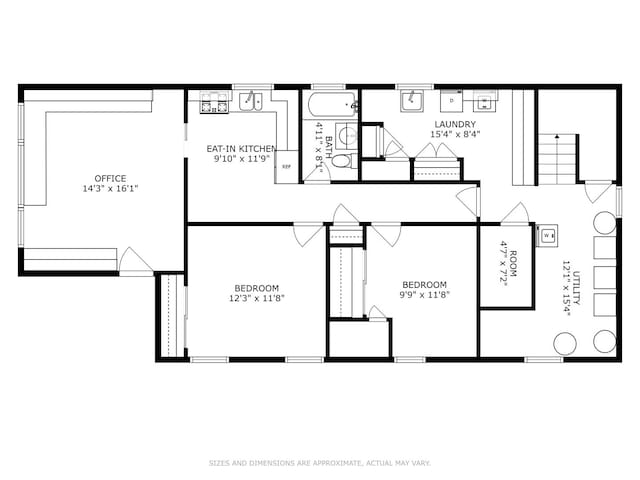 6534 N Harlem Ave, Chicago, IL 60631 - photo 22