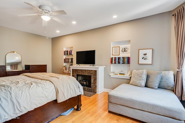 2111 W Arthur Ave Unit 1S, Chicago, IL 60645 - photo 4