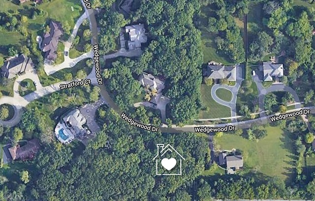 LOT23 Wedgewood Dr, Lake Forest, IL 60045 - photo 1