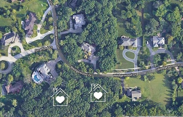 LOT23 Wedgewood Dr, Lake Forest, IL 60045 - photo 2