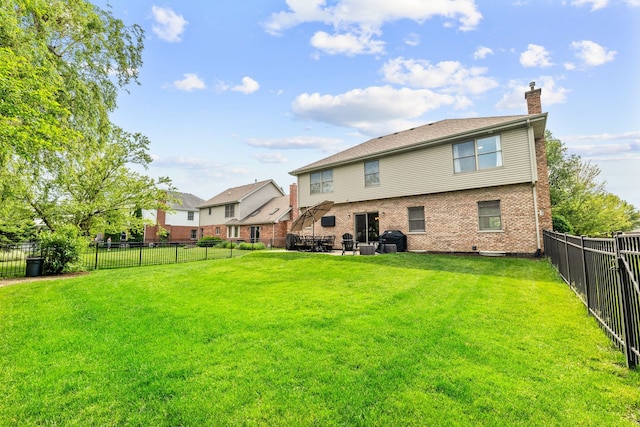 1215 Pendleton Dr, Lemont, IL 60439 - photo 10