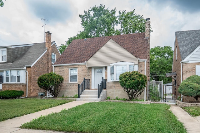 9318 S Peoria St, Chicago, IL 60620 - photo 1