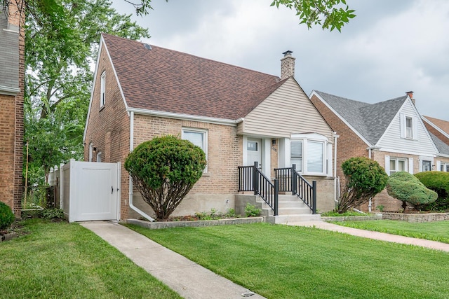 9318 S Peoria St, Chicago, IL 60620 - photo 2