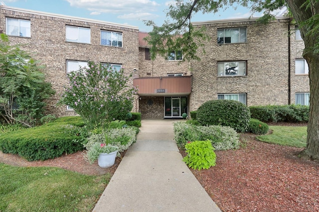2650 Brookwood Way Dr Unit 201B, Rolling Meadows, IL 60008 - photo 29