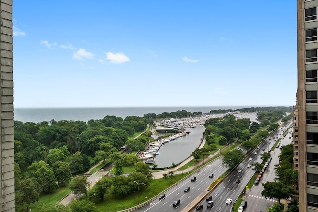 3600 N Lake Shore Dr Unit 1701, Chicago, IL 60613 - photo 23