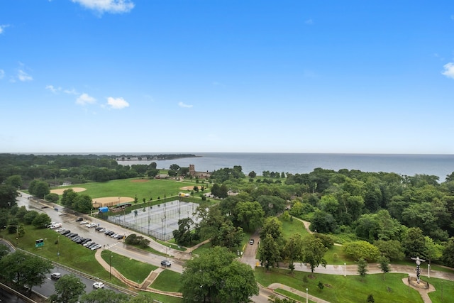 3600 N Lake Shore Dr Unit 1701, Chicago, IL 60613 - photo 24
