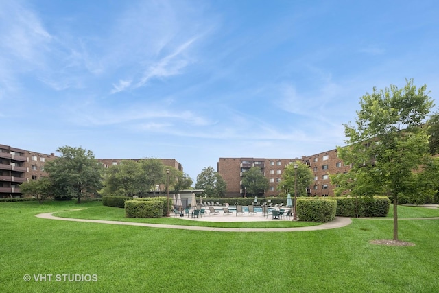 805 Leicester Rd Unit 116, Elk Grove Village, IL 60007 - photo 3