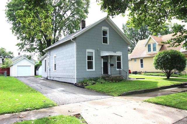 1213 N Madison St, Bloomington, IL 61701 - photo 1