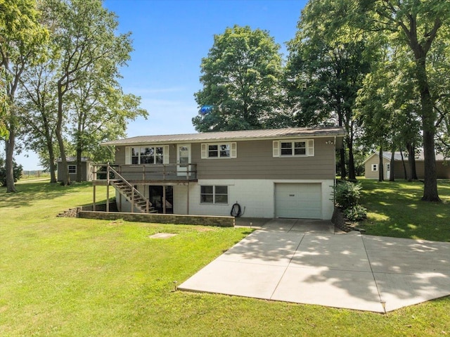 15938 E 550 N Rd, Heyworth, IL 61745 - photo 33