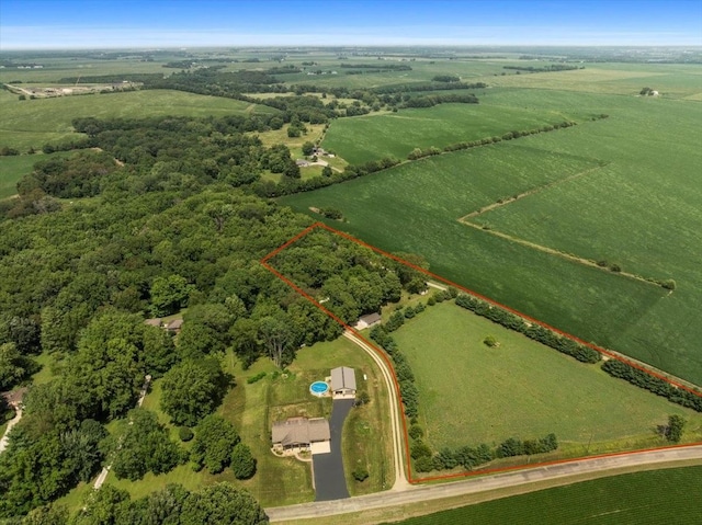 15938 E 550 N Rd, Heyworth, IL 61745 - photo 5
