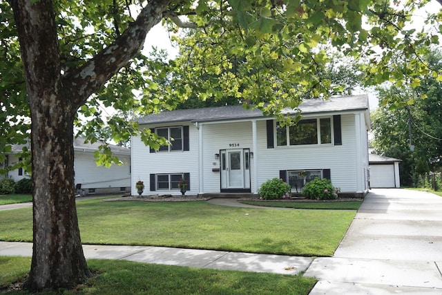 9534 Cypress Ave, Munster, IN 46321 - photo 1