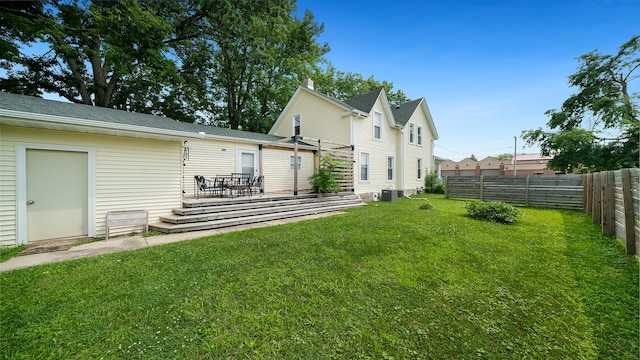 315 W 2nd St, Byron, IL 61010 - photo 47