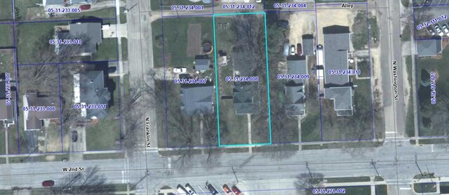 315 W 2nd St, Byron, IL 61010 - photo 50