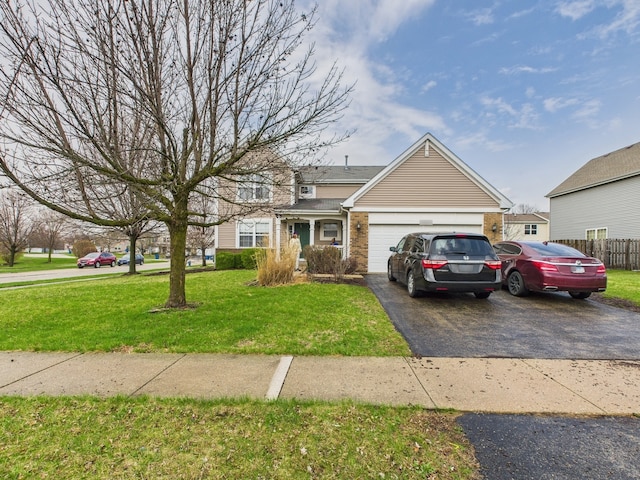 21460 Prestwick Dr, Crest Hill, IL 60403 - photo 1